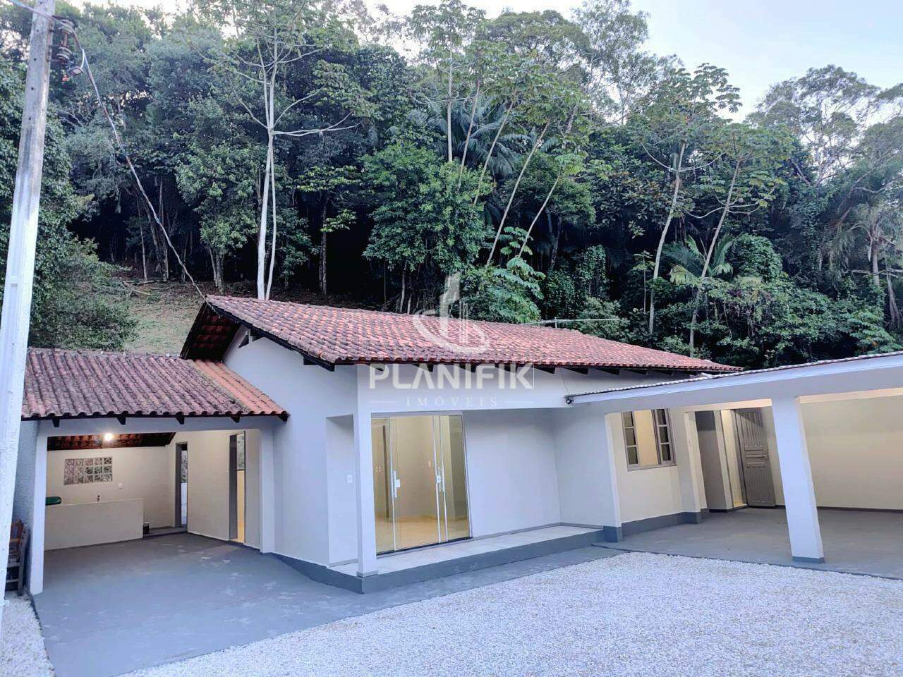 Casa de 2 quartos, 155m² no bairro Santa Rita, em Brusque | Eu Corretor