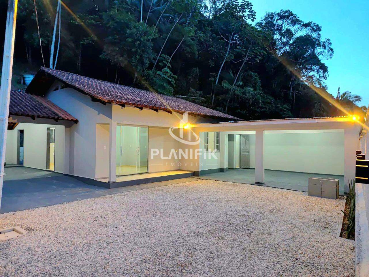 Casa de 2 quartos, 155m² no bairro Santa Rita, em Brusque | Eu Corretor