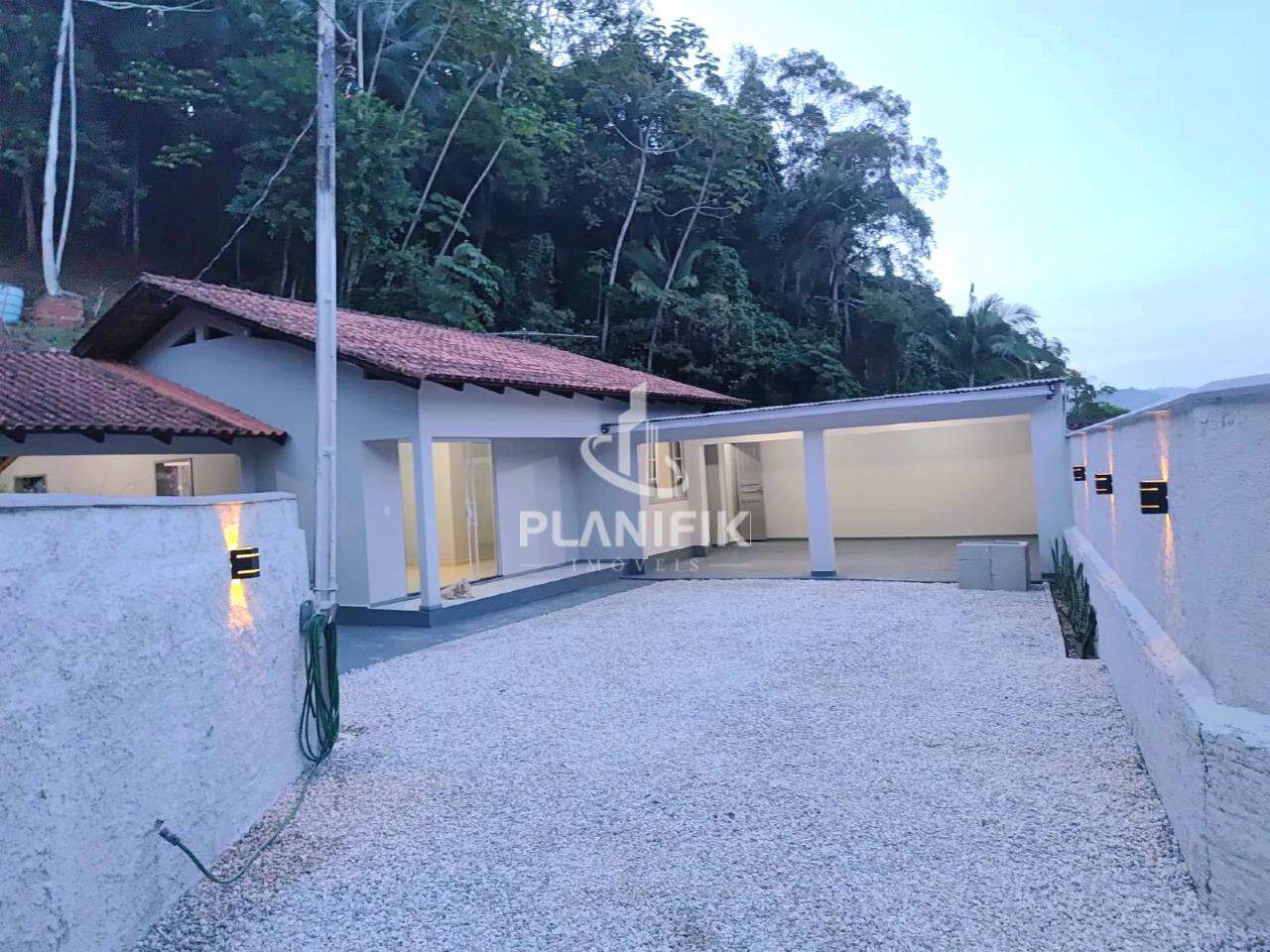 Casa de 2 quartos, 155m² no bairro Santa Rita, em Brusque | Eu Corretor