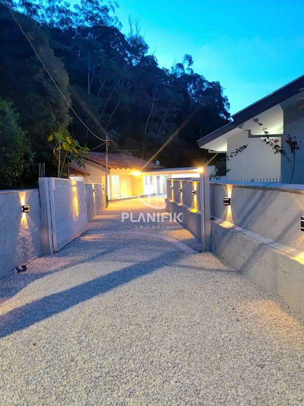 Casa de 2 quartos, 155m² no bairro Santa Rita, em Brusque | Eu Corretor