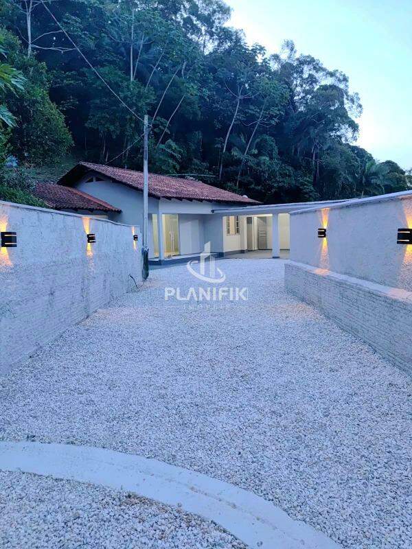 Casa de 2 quartos, 155m² no bairro Santa Rita, em Brusque | Eu Corretor