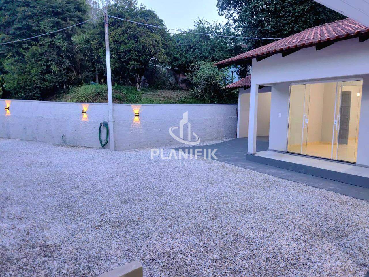 Casa de 2 quartos, 155m² no bairro Santa Rita, em Brusque | Eu Corretor