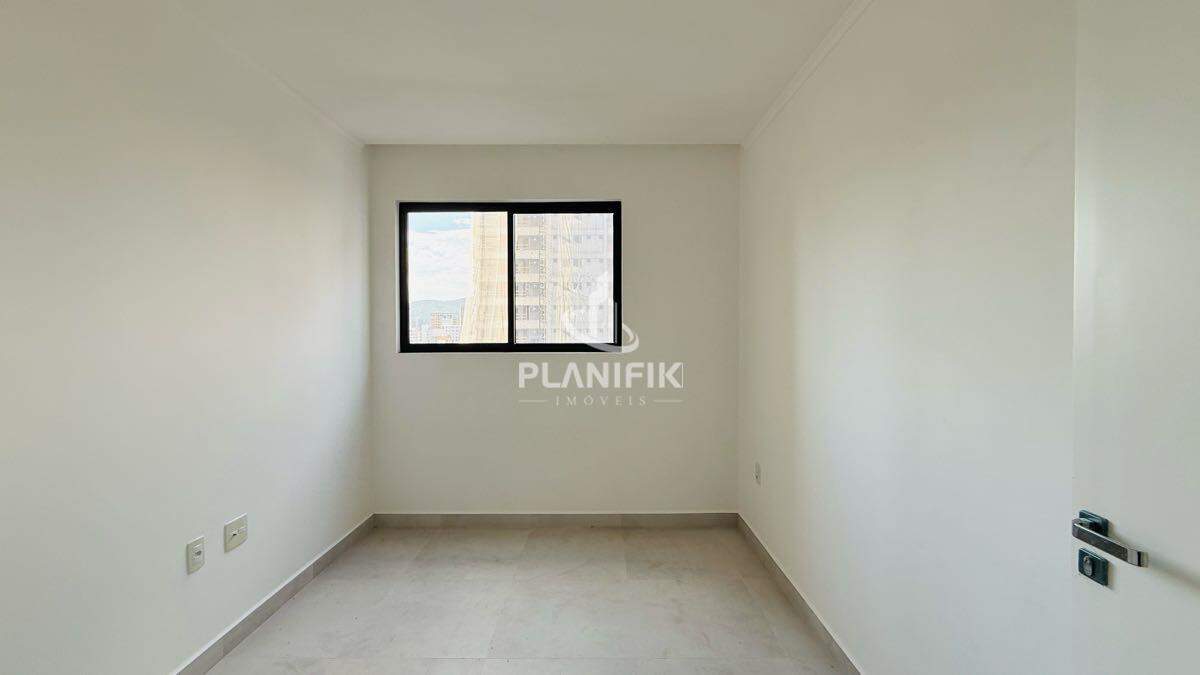 Apartamento de 2 quartos, 61m² no bairro Balneário Pereque, em Porto Belo | Eu Corretor