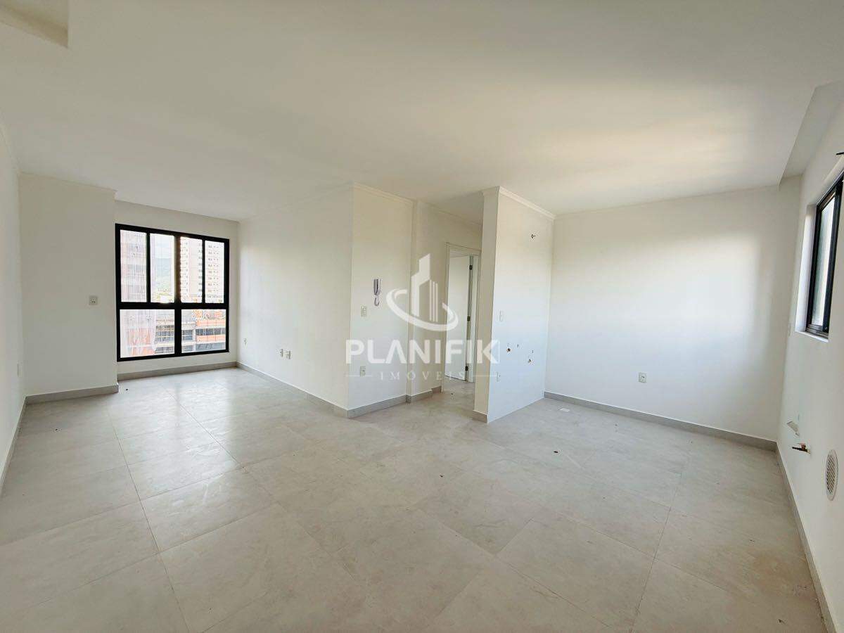 Apartamento de 2 quartos, 61m² no bairro Balneário Pereque, em Porto Belo | Eu Corretor