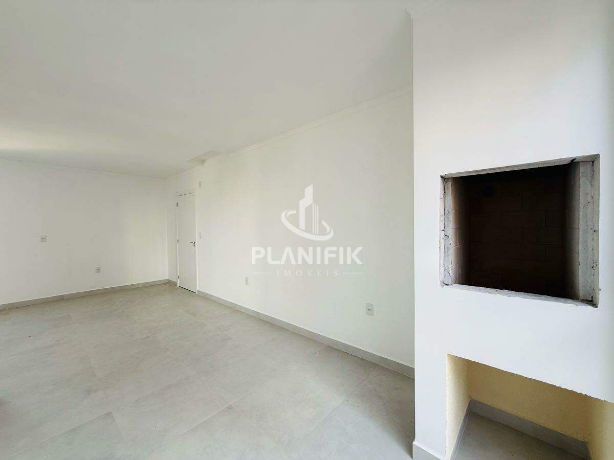 Apartamento de 2 quartos, 61m² no bairro Balneário Pereque, em Porto Belo | Eu Corretor