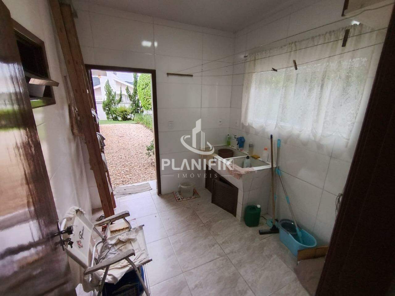 Casa de 3 quartos, 189m² no bairro Jardim Maluche, em Brusque | Eu Corretor