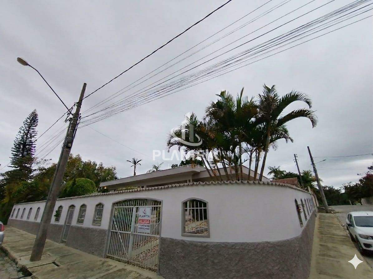 Casa de 3 quartos, 189m² no bairro Jardim Maluche, em Brusque | Eu Corretor