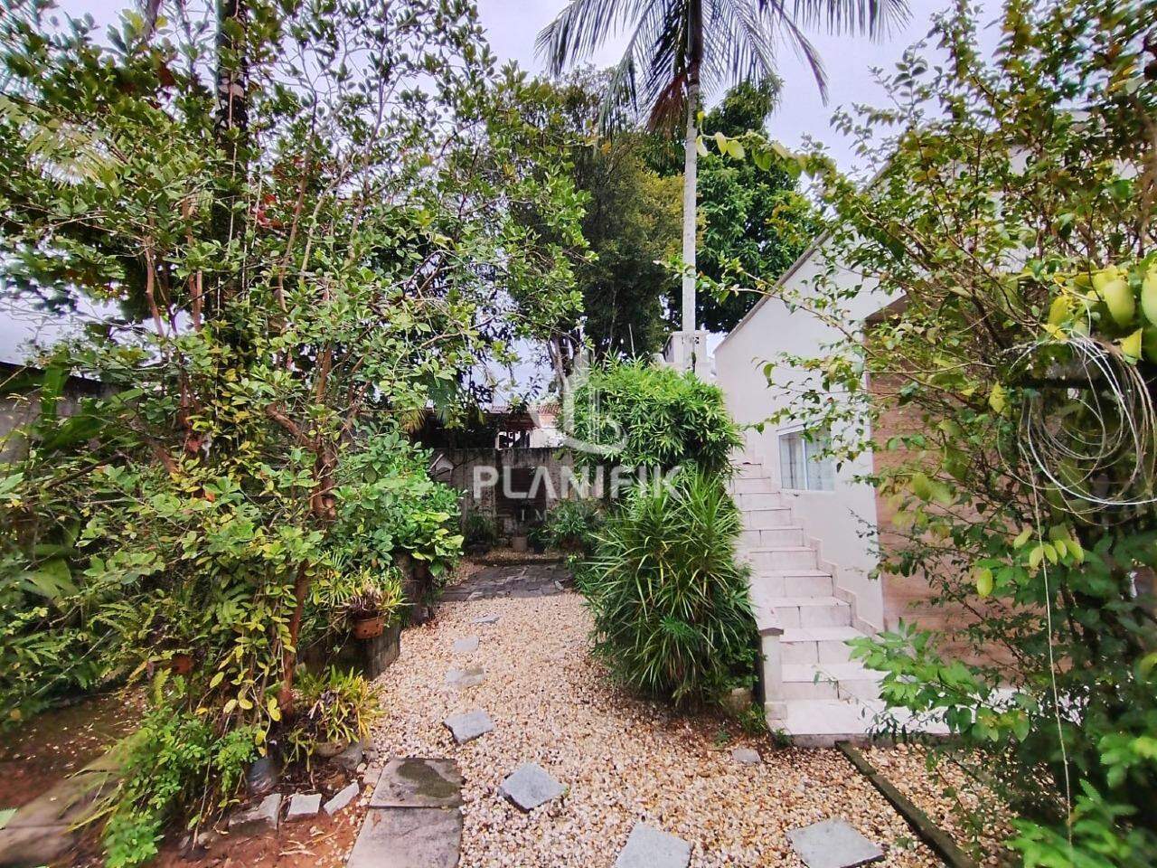 Casa de 3 quartos, 189m² no bairro Jardim Maluche, em Brusque | Eu Corretor