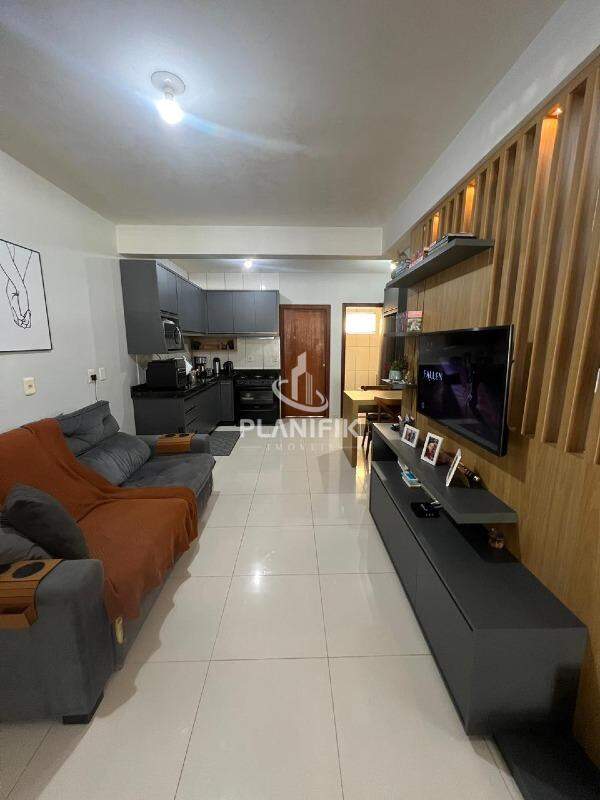 Casa de 2 quartos, 69m² no bairro Volta Grande, em Brusque | Eu Corretor
