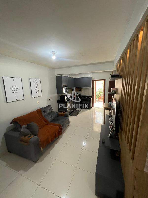 Casa de 2 quartos, 69m² no bairro Volta Grande, em Brusque | Eu Corretor