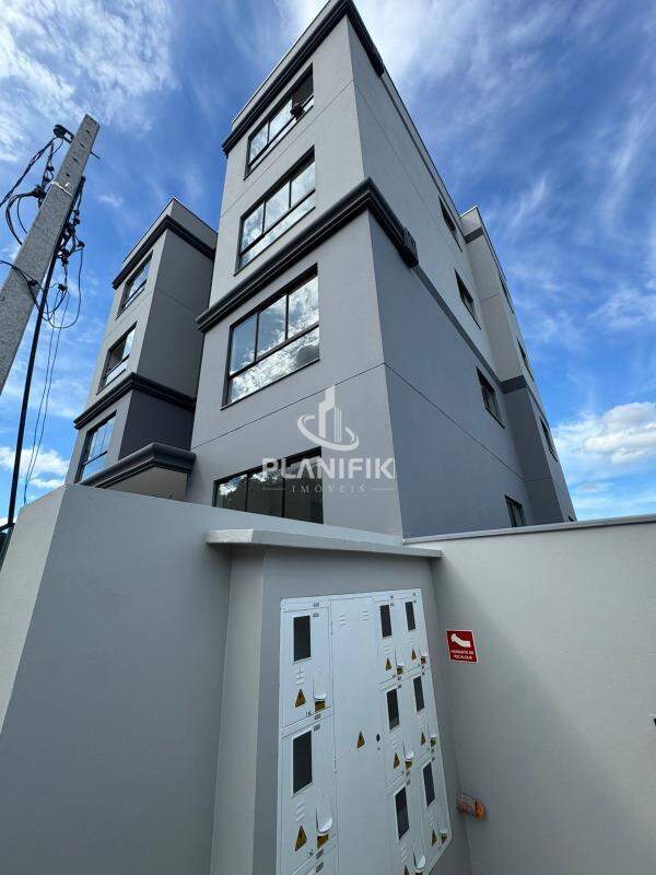 Apartamento de 2 quartos, 53m² no bairro Guarani, em Brusque | Eu Corretor