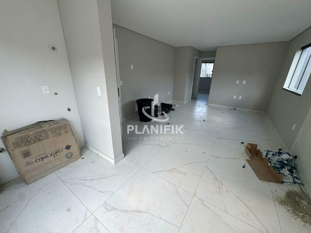 Apartamento de 2 quartos, 53m² no bairro Guarani, em Brusque | Eu Corretor