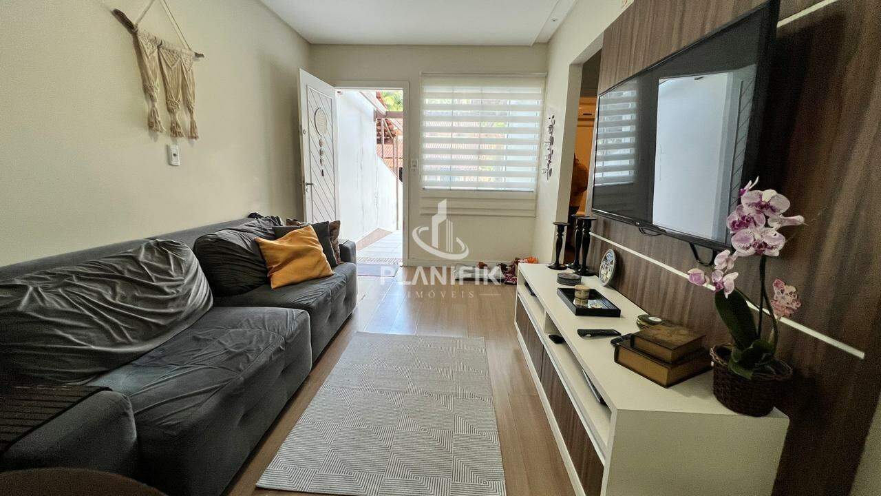 Casa de 2 quartos, 70m² no bairro São Pedro, em Brusque | Eu Corretor