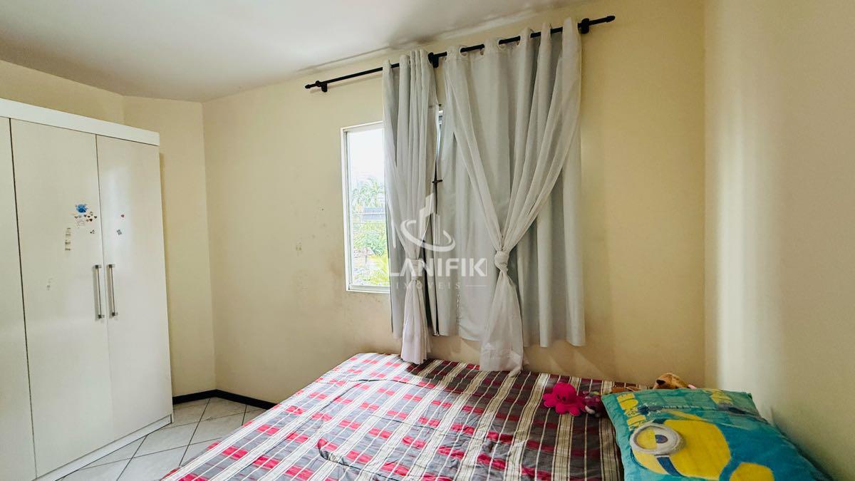 Apartamento de 3 quartos, 86m² no bairro Centro I, em Brusque | Eu Corretor