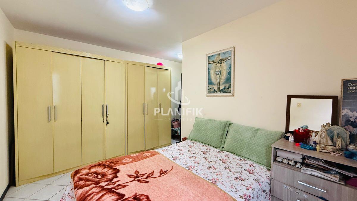 Apartamento de 3 quartos, 86m² no bairro Centro I, em Brusque | Eu Corretor