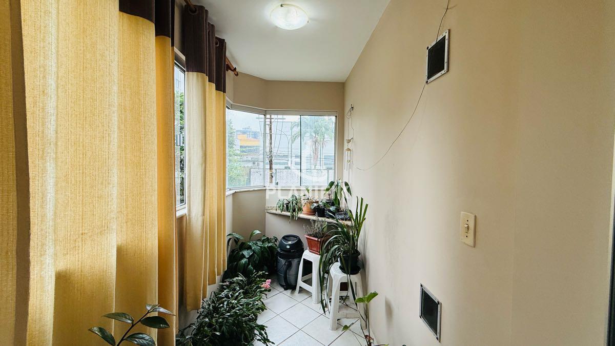Apartamento de 3 quartos, 86m² no bairro Centro I, em Brusque | Eu Corretor