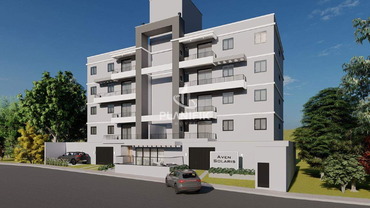 Apartamento de 2 quartos, 69m² no bairro Souza Cruz, em Brusque | Eu Corretor