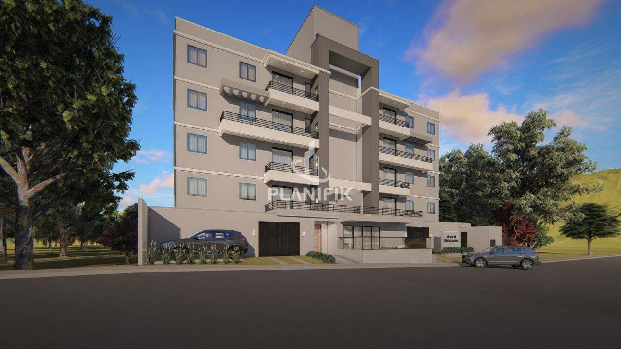 Apartamento de 2 quartos, 69m² no bairro Souza Cruz, em Brusque | Eu Corretor