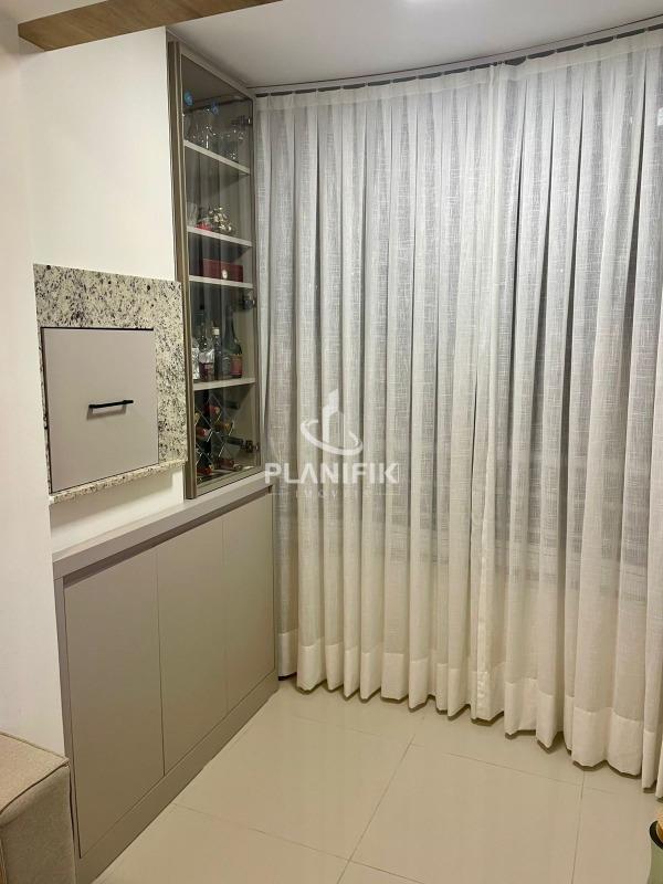 Apartamento de 2 quartos, 65m² no bairro Guarani, em Brusque | Eu Corretor
