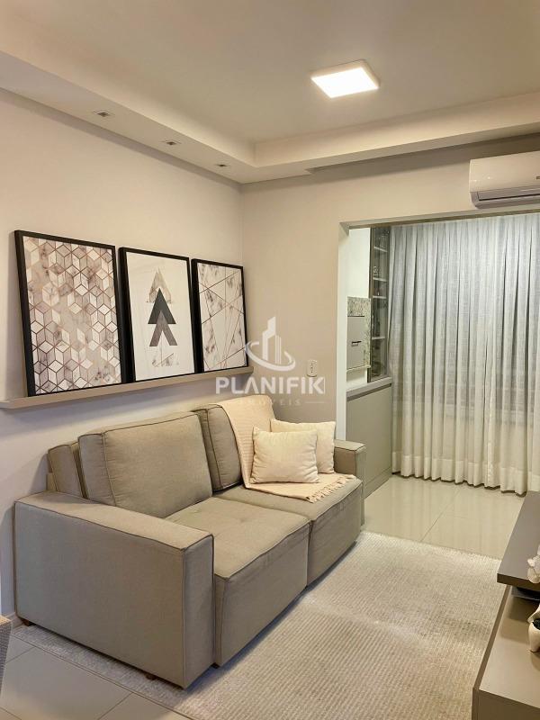 Apartamento de 2 quartos, 65m² no bairro Guarani, em Brusque | Eu Corretor