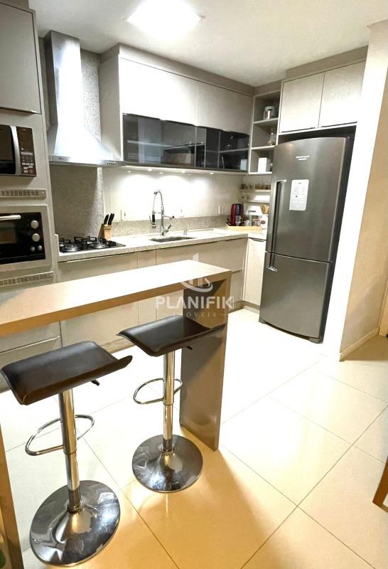 Apartamento de 2 quartos, 65m² no bairro Guarani, em Brusque | Eu Corretor