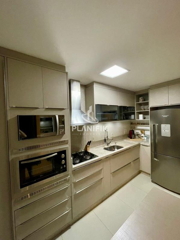 Apartamento de 2 quartos, 65m² no bairro Guarani, em Brusque | Eu Corretor