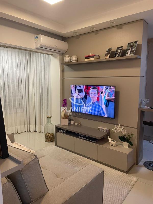 Apartamento de 2 quartos, 65m² no bairro Guarani, em Brusque | Eu Corretor