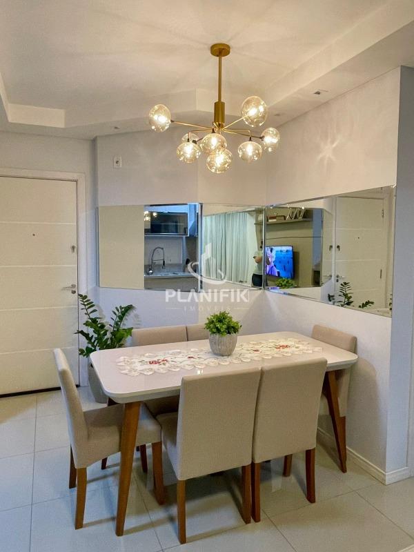 Apartamento de 2 quartos, 65m² no bairro Guarani, em Brusque | Eu Corretor