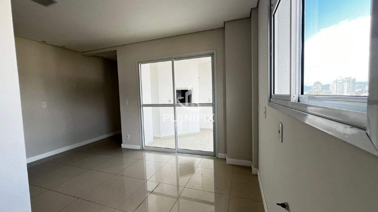 Apartamento de 2 quartos, 73m² no bairro São Luiz, em Brusque | Eu Corretor