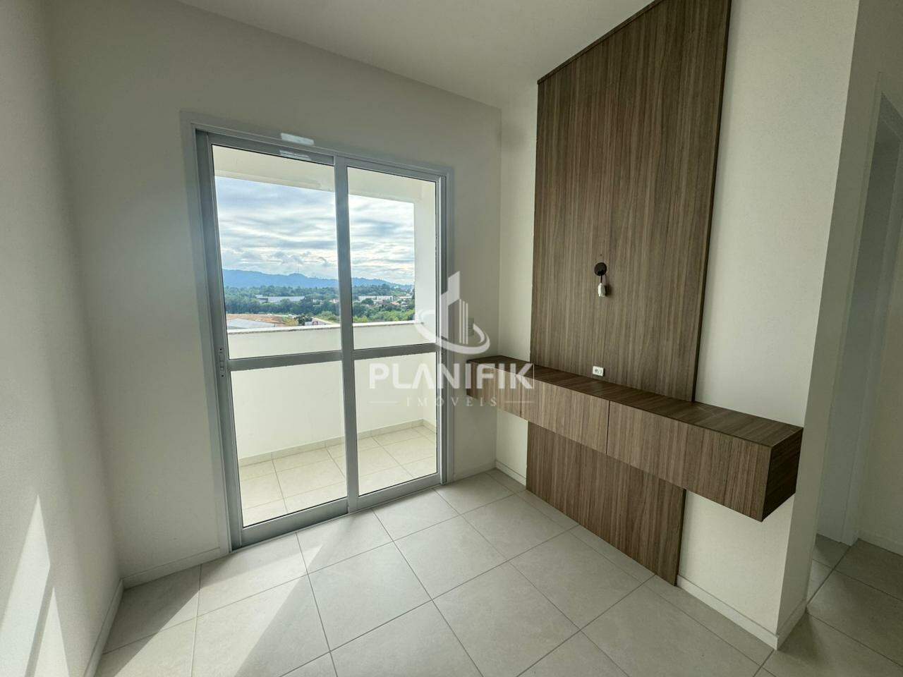 Apartamento de 2 quartos, 70m² no bairro Rio Branco, em Brusque | Eu Corretor