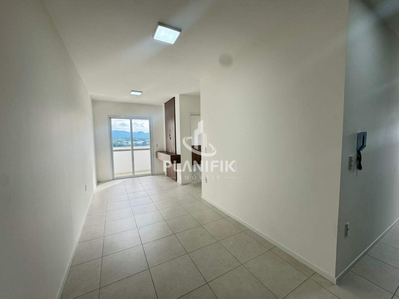 Apartamento de 2 quartos, 70m² no bairro Rio Branco, em Brusque | Eu Corretor