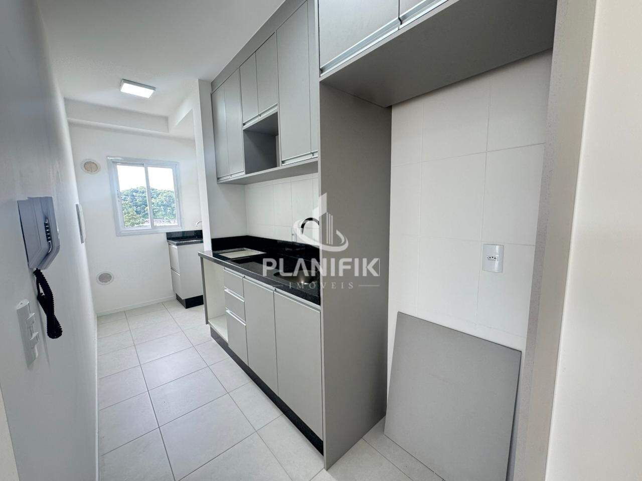 Apartamento de 2 quartos, 70m² no bairro Rio Branco, em Brusque | Eu Corretor