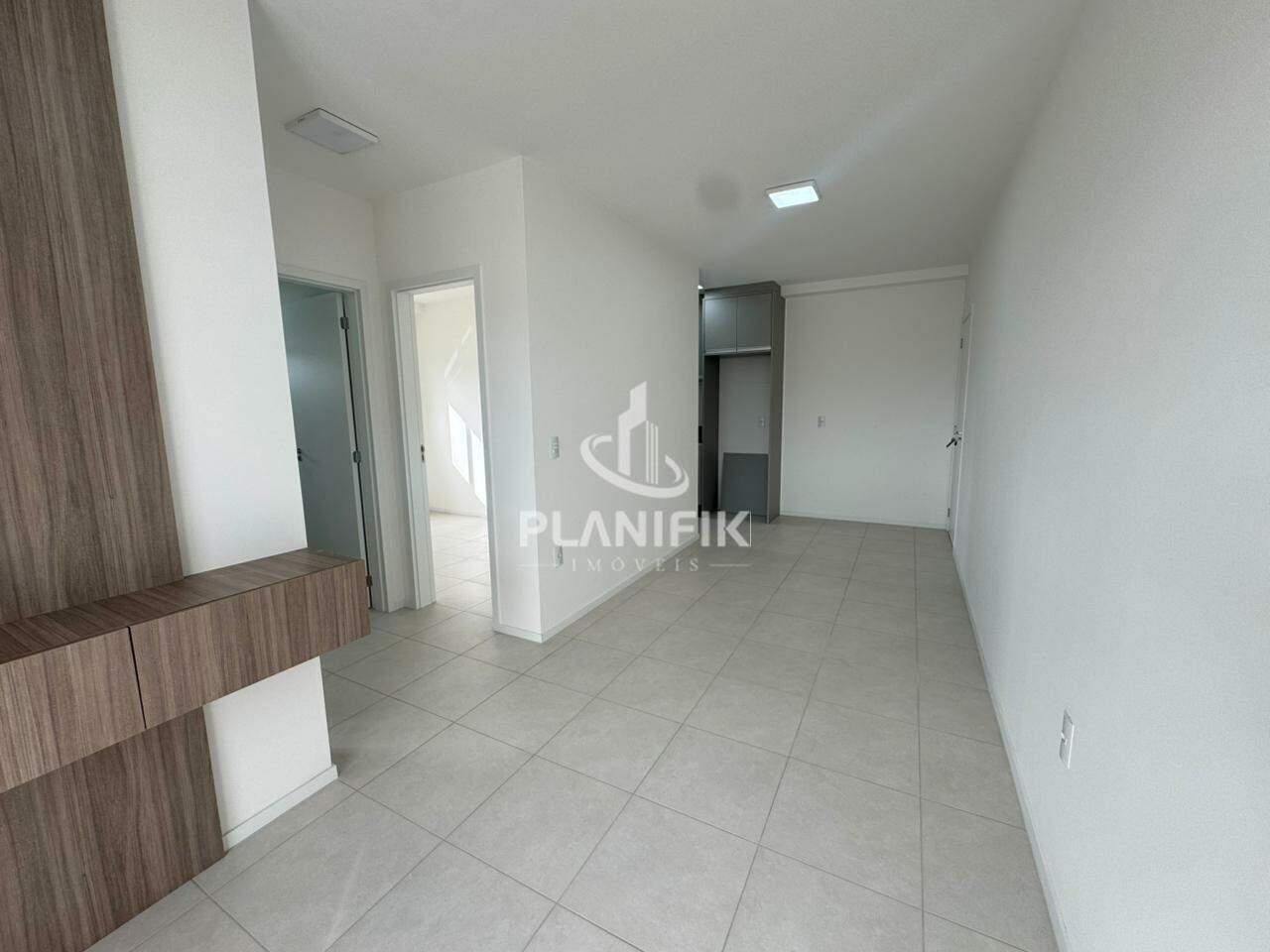Apartamento de 2 quartos, 70m² no bairro Rio Branco, em Brusque | Eu Corretor
