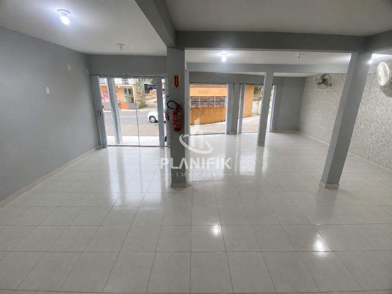 Sala Comercial de 70m² no bairro Santa Luzia, em Brusque | Eu Corretor