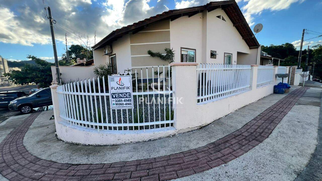 Casa de 2 quartos, 63m² no bairro Rio Branco, em Brusque | Eu Corretor