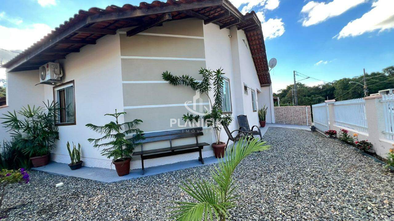 Casa de 2 quartos, 63m² no bairro Rio Branco, em Brusque | Eu Corretor