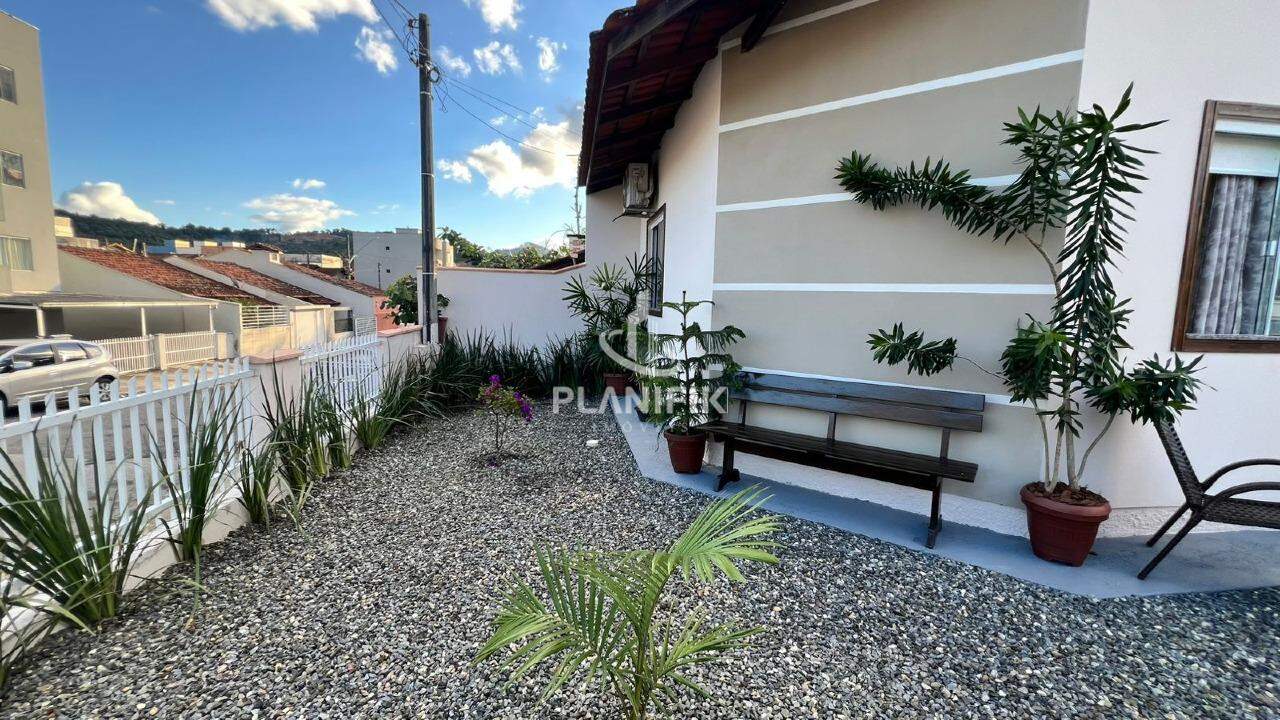 Casa de 2 quartos, 63m² no bairro Rio Branco, em Brusque | Eu Corretor