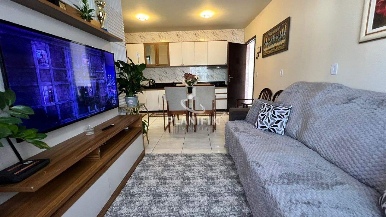 Casa de 2 quartos, 63m² no bairro Rio Branco, em Brusque | Eu Corretor