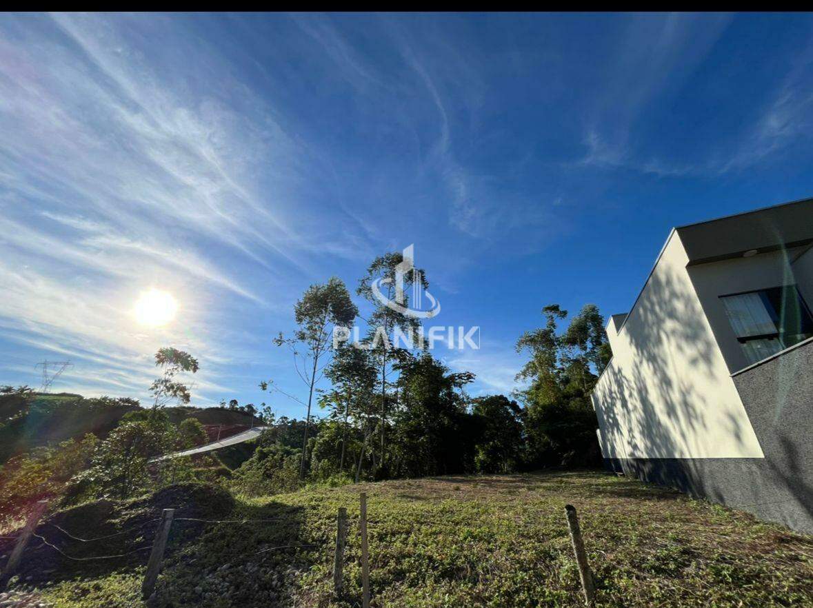 Lote/Terreno de no bairro Centro, em Guabiruba | Eu Corretor