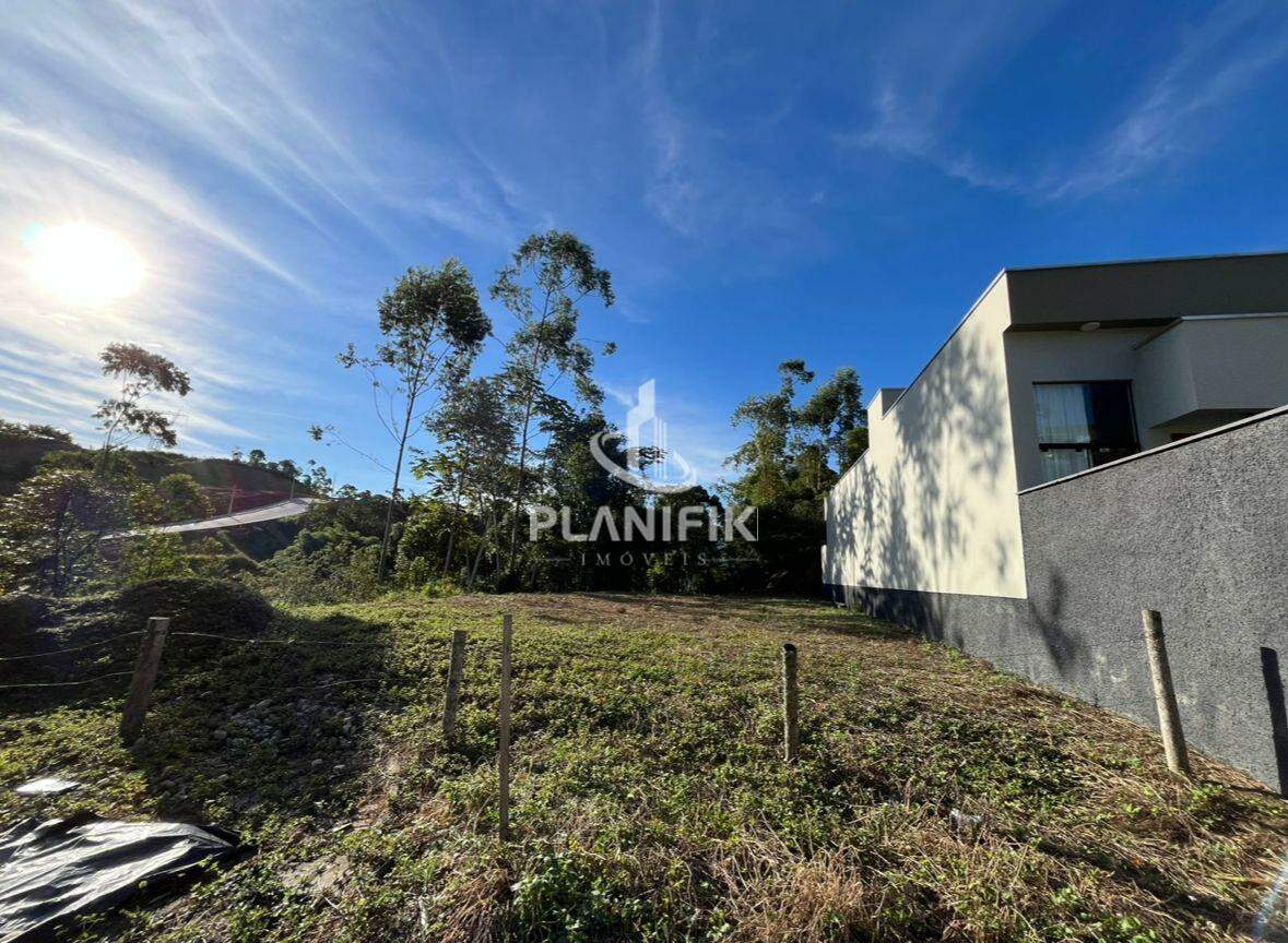 Lote/Terreno de no bairro Centro, em Guabiruba | Eu Corretor