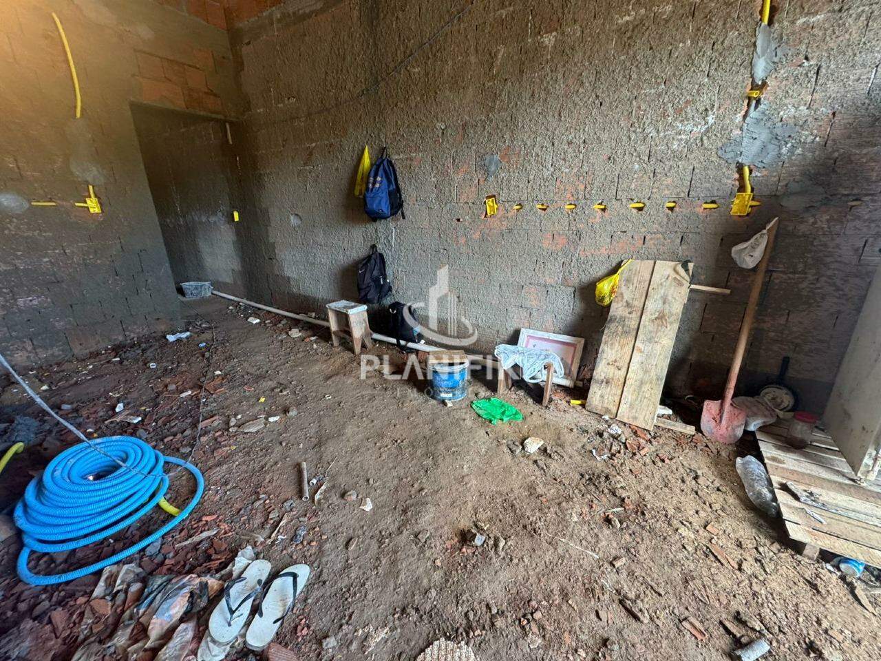 Casa de 3 quartos, 89m² no bairro São João, em Brusque | Eu Corretor
