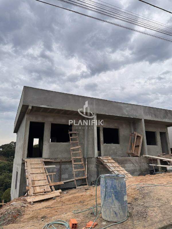 Casa de 2 quartos, 73m² no bairro Dom Joaquim, em Brusque | Eu Corretor