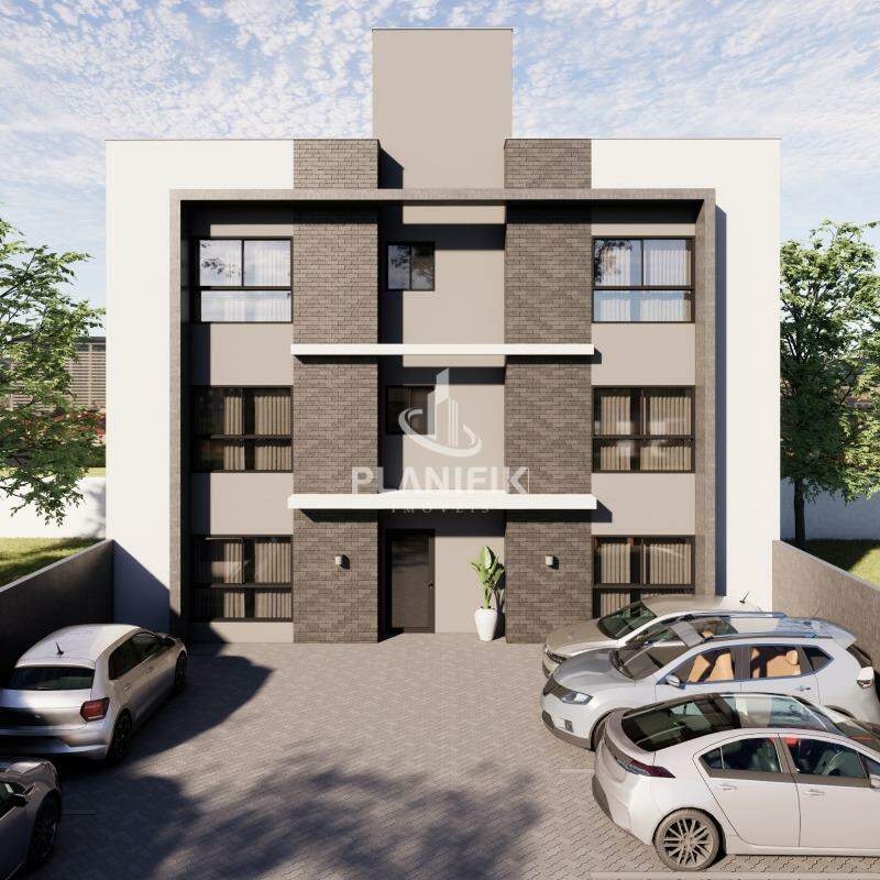 Apartamento de 2 quartos, 65m² no bairro Limeira Baixa, em Brusque | Eu Corretor