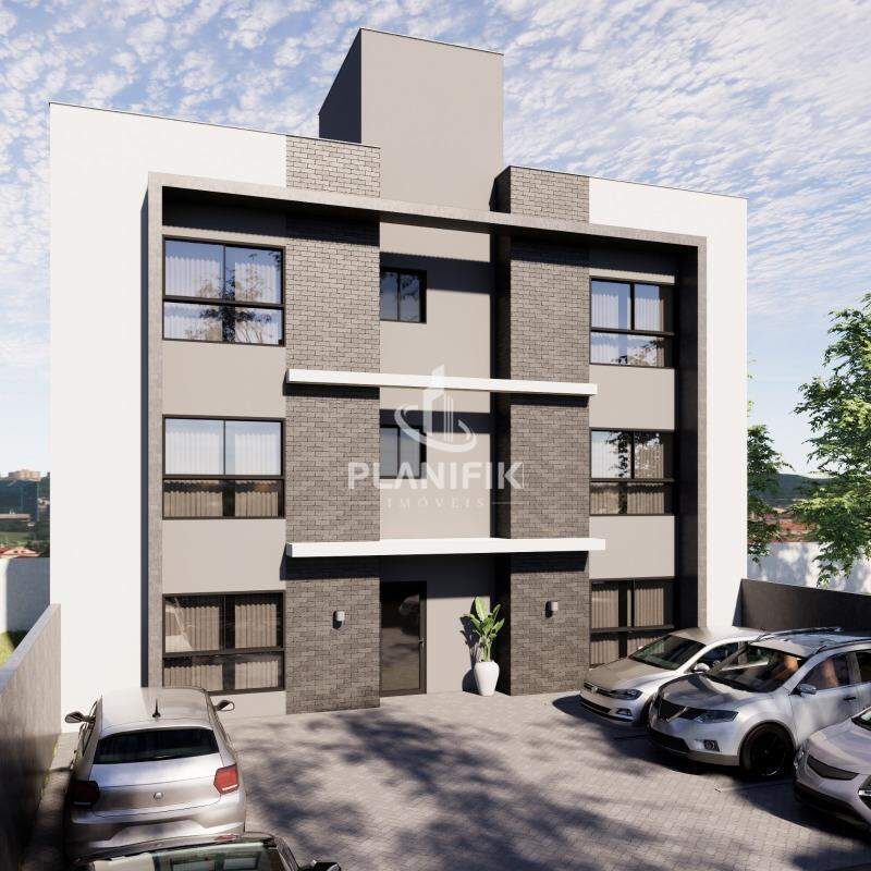 Apartamento de 2 quartos, 65m² no bairro Limeira Baixa, em Brusque | Eu Corretor
