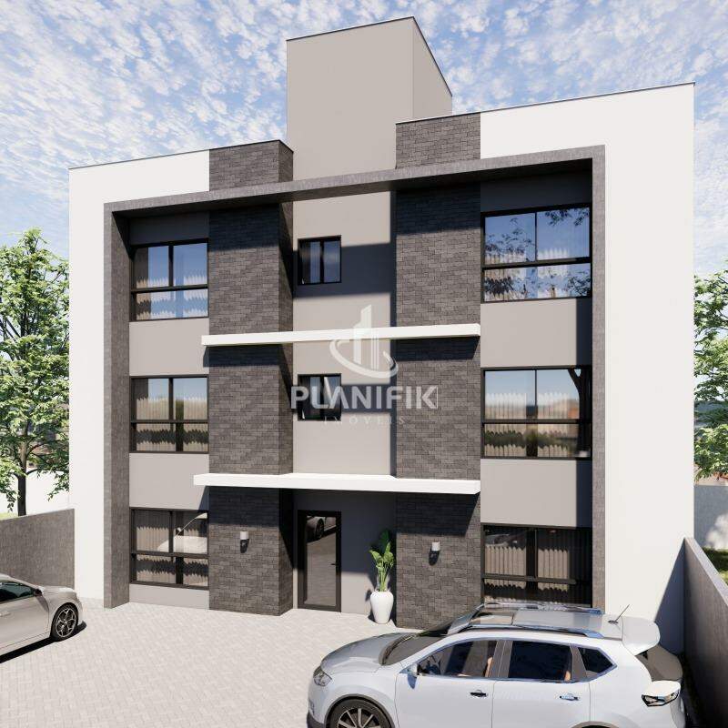 Apartamento de 2 quartos, 65m² no bairro Limeira Baixa, em Brusque | Eu Corretor