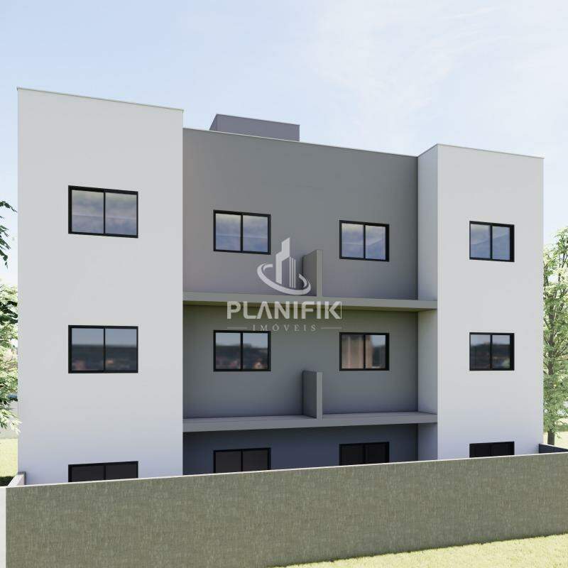 Apartamento de 2 quartos, 65m² no bairro Limeira Baixa, em Brusque | Eu Corretor