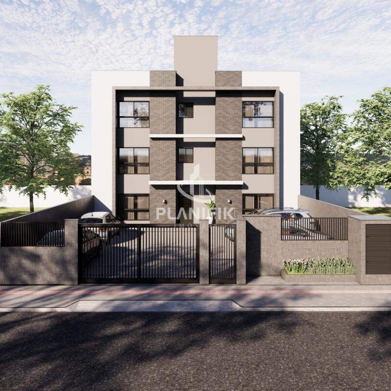 Apartamento de 2 quartos, 65m² no bairro Limeira Baixa, em Brusque | Eu Corretor