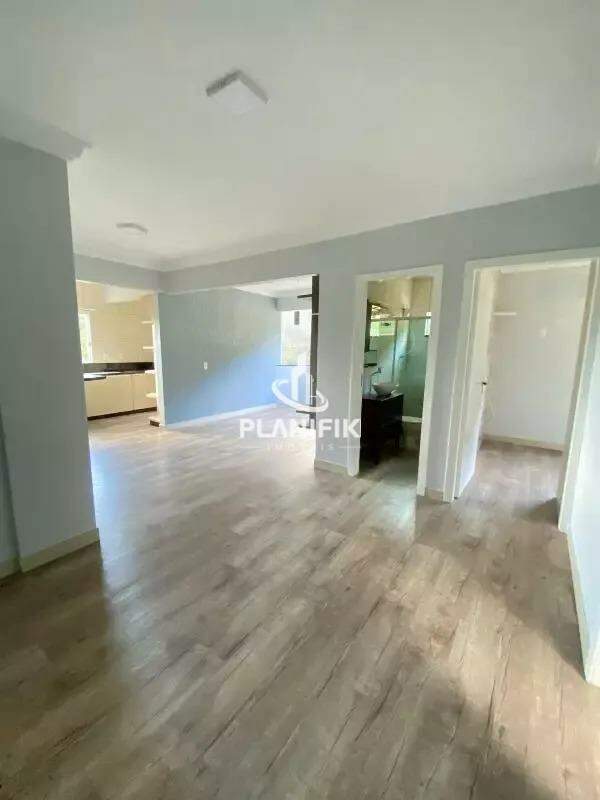 Apartamento de 2 quartos, 60m² no bairro Centro II, em Brusque | Eu Corretor