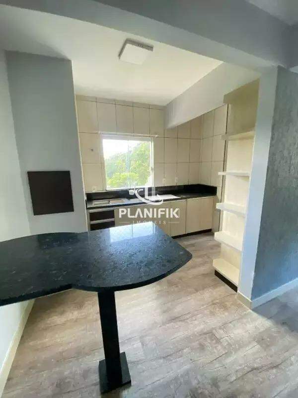 Apartamento de 2 quartos, 60m² no bairro Centro II, em Brusque | Eu Corretor