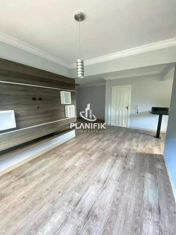 Apartamento de 2 quartos, 60m² no bairro Centro II, em Brusque | Eu Corretor